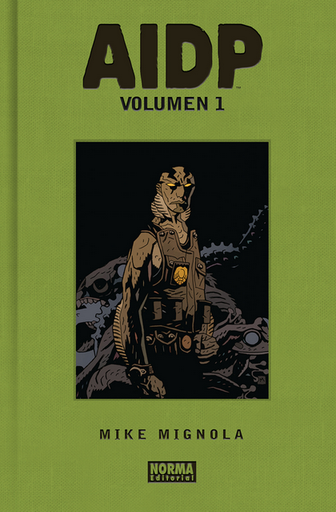 [9788467964424] AIDP vol. 1 (integral)