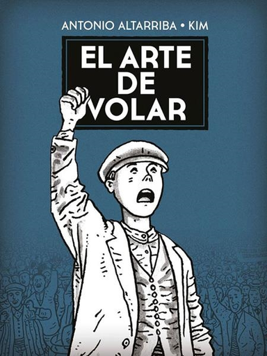 [9788467961874] EL ARTE DE VOLAR