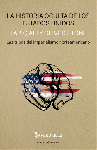 [9788494733307] LA HISTORIA OCULTA DE LOS ESTADOS UNIDOS