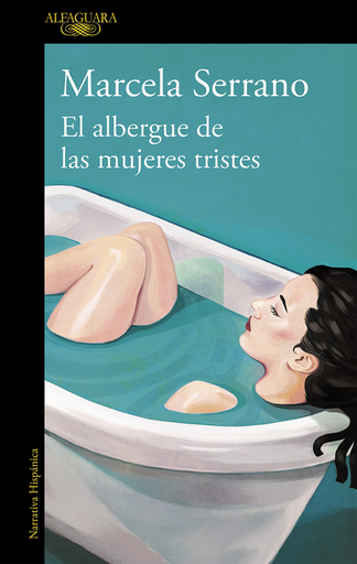 [9788420414461] EL ALBERGUE DE LAS MUJERES TRISTES