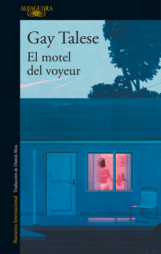 [9788420426631] EL MOTEL DEL VOYEUR