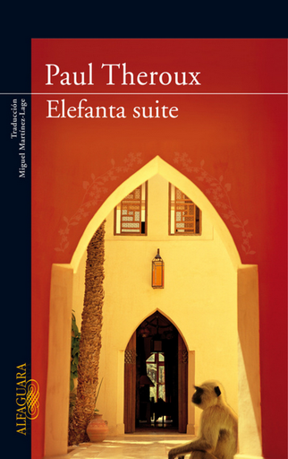 [9788420473536] ELEFANTA SUITE