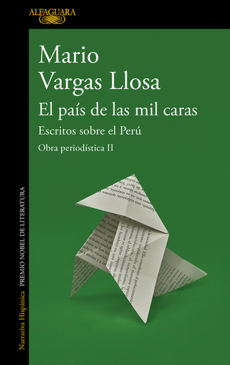 [9788420460406] EL PAÍS DE LAS MIL CARAS