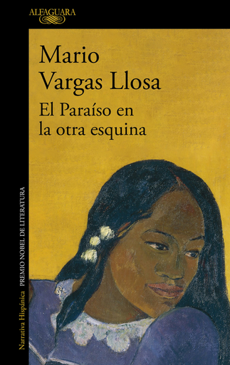 [9788420462356] EL PARAÍSO EN LA OTRA ESQUINA