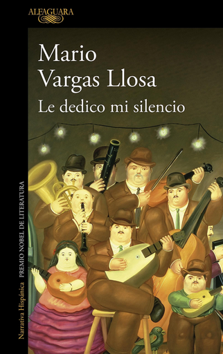 [9788420476599] LE DEDICO MI SILENCIO