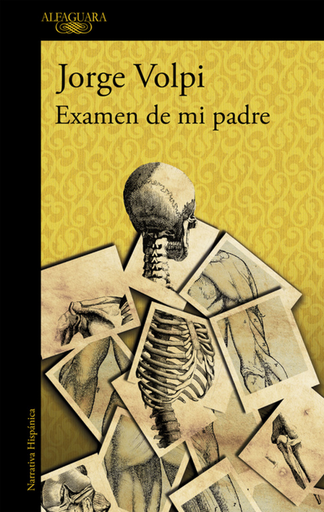 [9788420431420] EXAMEN DE MI PADRE