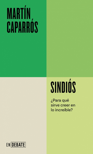 [9788410433731] SINDIÓS