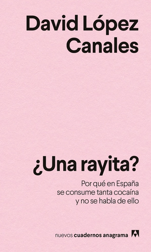 [9788433946799] ¿UNA RAYITA?