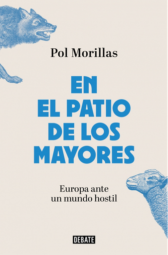 [9788410433854] EN EL PATIO DE LOS MAYORES