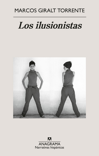 [9788433929952] LOS ILUSIONISTAS