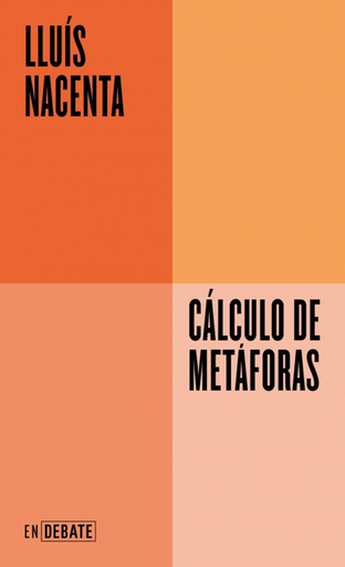 [9788410433434] CÁLCULO DE METÁFORAS