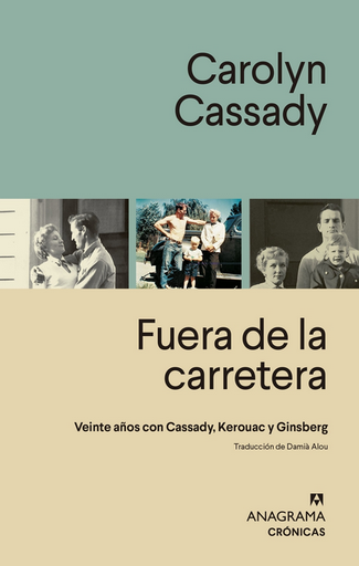 [9788433929174] FUERA DE LA CARRETERA