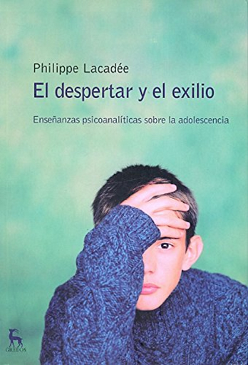 [9788424915094] EL DESPERTAD Y EL EXILIO