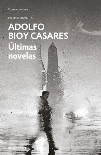 [9788466373753] ÚLTIMAS NOVELAS