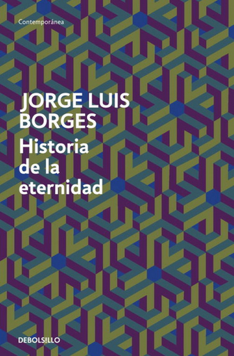 [9788499089539] HISTORIA DE LA ETERNIDAD