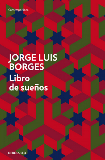 [9788490321959] LIBRO DE SUEÑOS