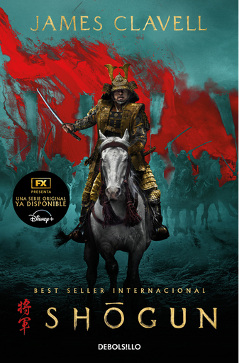 [9788466376976] SHOGUN