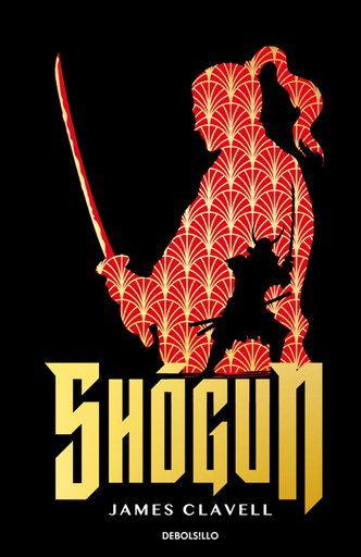 [9788466379700] SHOGUN (tapa dura)