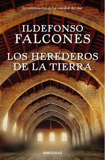 [9788466350587] LOS HEREDEROS DE LA TIERRA
