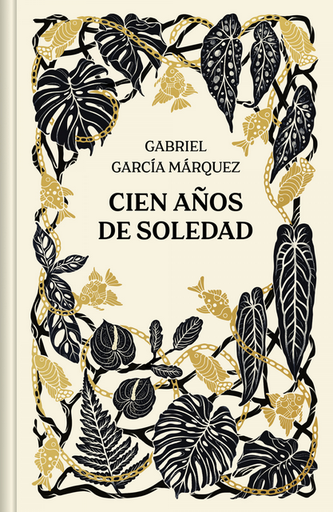 [9788466373531] CIEN AÑOS DE SOLEDAD (edición conmemorativa)