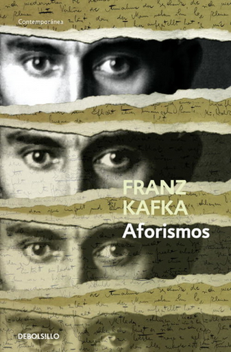 [9788497938655] AFORISMOS