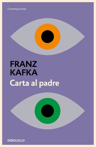 [9788497933889] CARTA AL PADRE