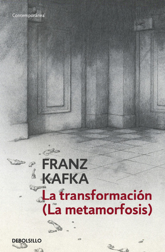[9788497935487] LA TRANSFORMACIÓN (La metamorfosis)
