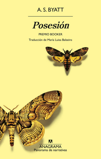 [9788433946843] POSESIÓN