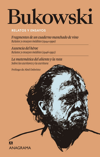 [9788433946744] RELATOS Y ENSAYOS