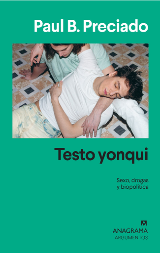[9788433964533] TESTO YONQUI