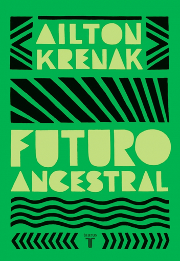 [9788430627325] FUTURO ANCESTRAL