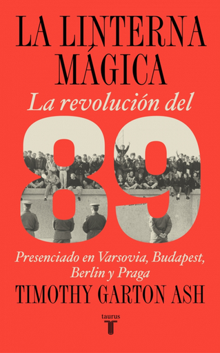 [9788430627622] LA LINTERNA MÁGICA