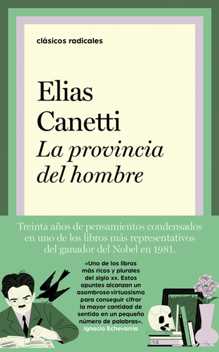 [9788430627998] LA PROVINCIA DEL HOMBRE