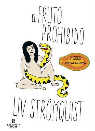 [9788418897528] EL FRUTO PROHIBIDO