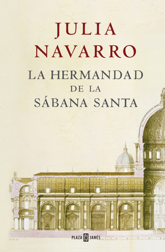 [9788401035296] LA HERMANDAD DE LA SÁBANA SANTA