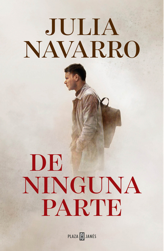 [9788401024924] DE NINGUNA PARTE