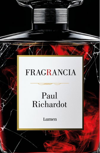 [9788426432438] FRAGRANCIA