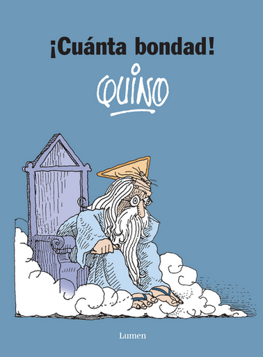 [9788426425645] ¡CUÁNTA BONDAD!