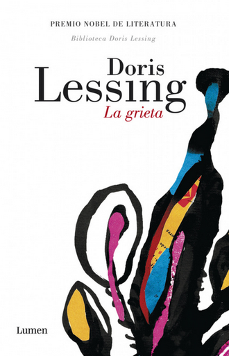 [9788426416674] LA GRIETA