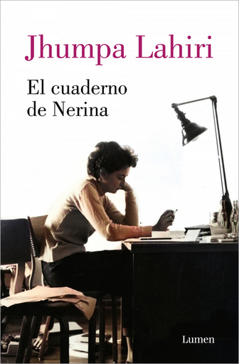 [9788426423955] EL CUADERNO DE NERINA