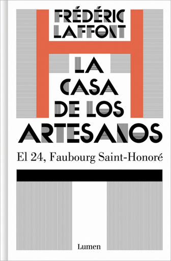 [9788426431769] LA CASA DE LOS ARTESANOS