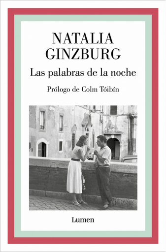 [9788426432711] LAS PALABRAS DE LA NOCHE