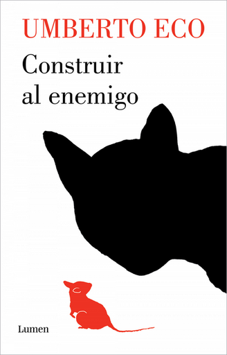 [9788426410726] CONSTRUIR AL ENEMIGO