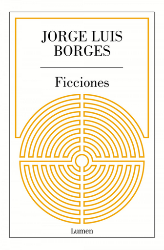 [9788426405739] FICCIONES (edición aniversario)