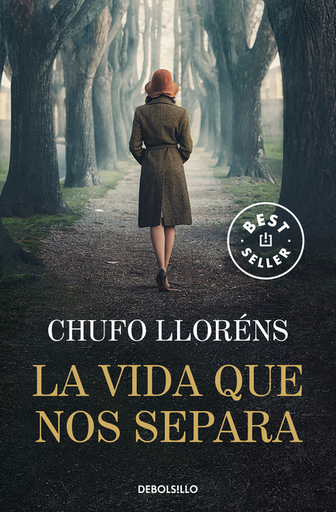 [9788466374095] LA VIDA QUE NOS SEPARA