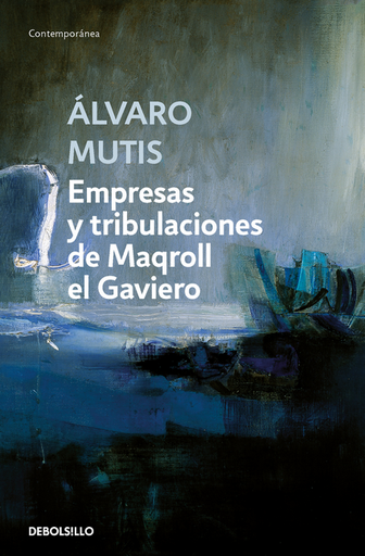 [9788466362160] EMPRESAS Y TRIBULACIONES DE MAGROLL EL GAVIERO