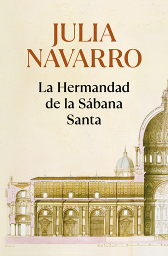 [9788466377584] LA HERMANDAD DE LA SÁBANA SANTA