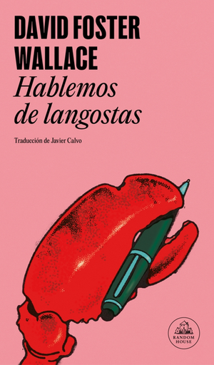 [9788439745488] HABLEMOS DE LANGOSTAS
