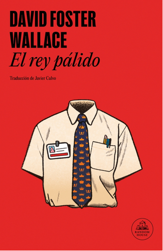 [9788439745518] EL REY PÁLIDO
