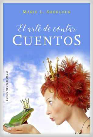 [9788491112198] EL ARTE DE CONTAR CUENTOS